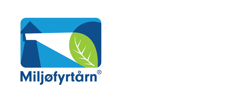 Miljofyrtarn_Sertifisert-virksomhet_Negativ-horisontal_Medium