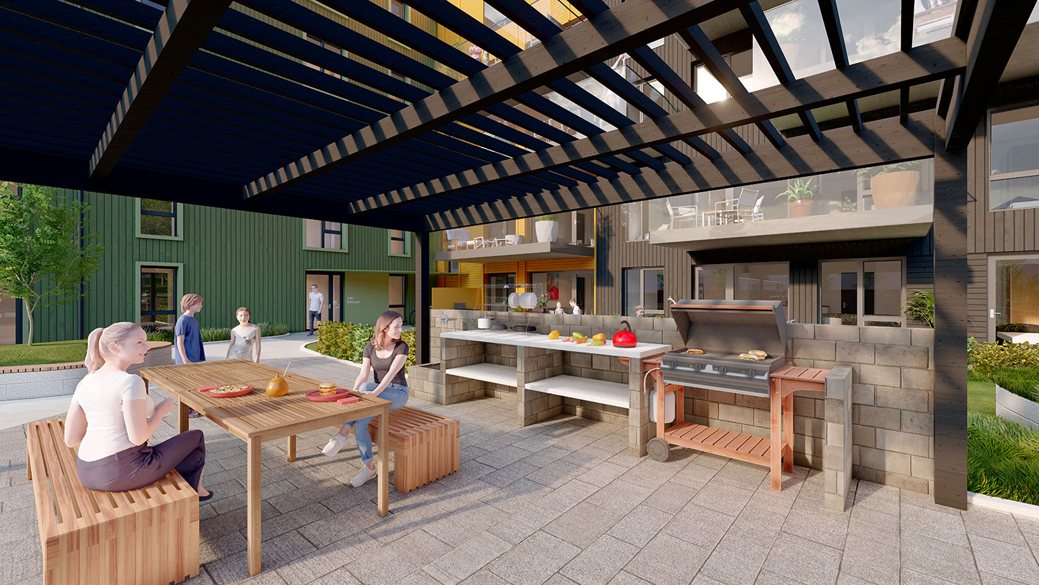 LilleBytorget_Visualiseringsbilde_12